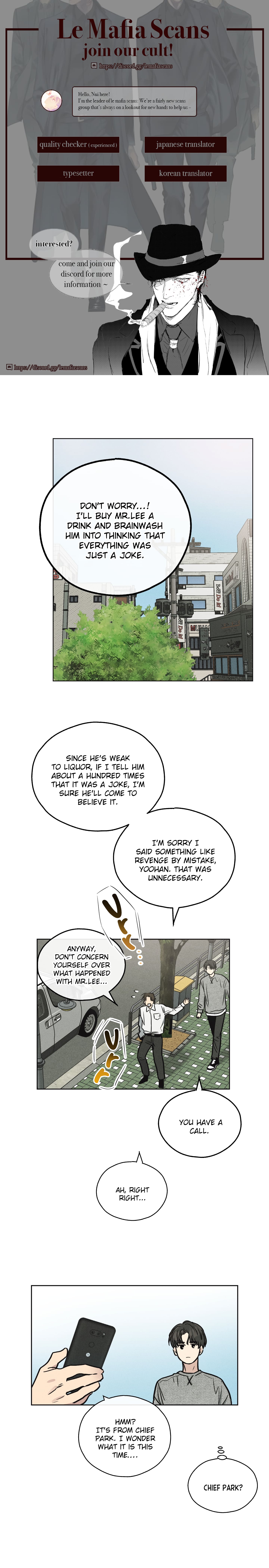 Payback, Chapter 12 image 01